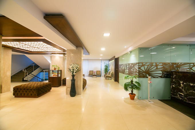REGENTA INN PALACIO DE GOA